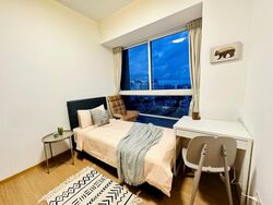 The Regency At Tiong Bahru (D3), Condominium #583640581